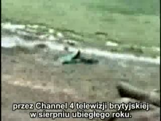 Nagranie śmierci jest prawdziwe