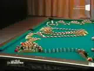 Bilard---Ale to juz wygląda jak z Bajki!!!!!!by Vhs
