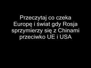 IMPERIA CZASÓW KOŃCA - proroctwo dotyczące czasów ostatecznych