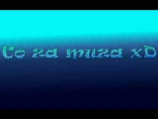 boty - co za muza xD