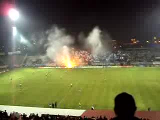ŁKS Łódź -ULTRAS- Zawisza Bydgoszcz.T.W.