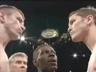 Tomasz Adamek vs Paul Briggs Box Boks Part 1