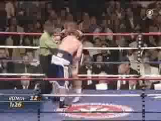Tomasz Adamek vs Paul Briggs Box Boks Part 2