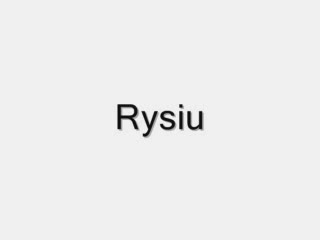 kto jest kto