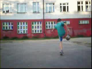 FaBian - Champions League