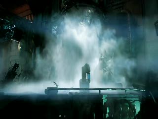 MASS EFFECT 2 [zwiastun trailer HD]