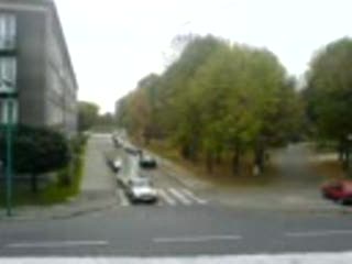 Straszne