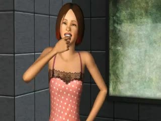 The Sims 3: Nowoczesny apartament (Akcesoria) - Trailer