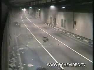 Tunel Śmierci