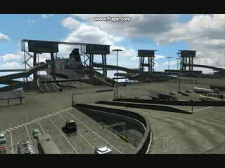 WWW.TRUCKWEB.PL Euro Truck Simulator: Ekspansja Wielka Brytania