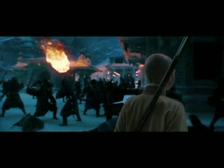 Ostatni Władca Wiatru / The Last Airbender (2010) - Super Bowl Spot