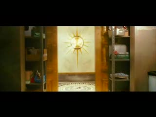 Percy Jackson i Bogowie Olimpijscy: Złodziej Pioruna (2010) - Zwiastun TV