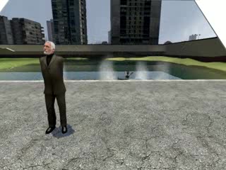 The Gmod Idiot Box: Episode 8