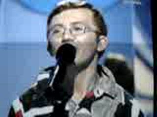 Szansa na sukces (super talent)