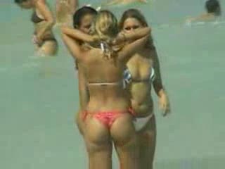 Beach Bum q