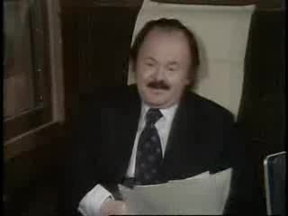Benny Hill - Oregon Express