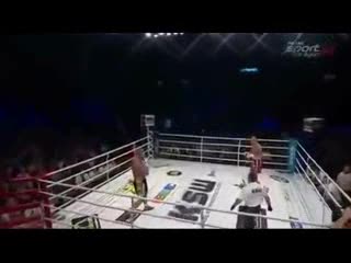 Tajemnica zwycięstwa Pudziana