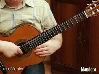 Jak nastroić gitarę