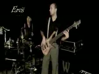 I want you back- Eros band. Zespół na wesele, zespół weselny, zespół coverowy.