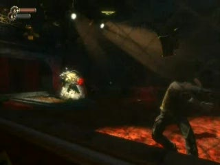 BioShock (PC) - Cenzura (Gameplay)