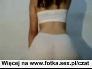 Erotyczny taniec mamuśki