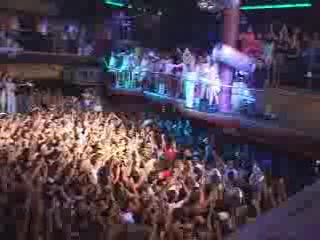 Amnesia Club