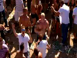 World Of Hardstyle 2010
