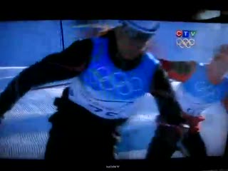 Vancouver 2010: Upadek Petry Majdić