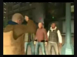 Gta 4 fast and furious