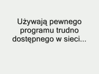 sposob na duzo znajomych (NASZA-KLASA)