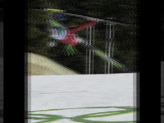 Vancouver 2010: Runął ze skoczni