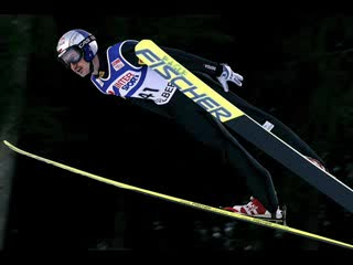Adam Małysz 20.02.2010 srebrny medal Vancouver - Tomasz Zimoch