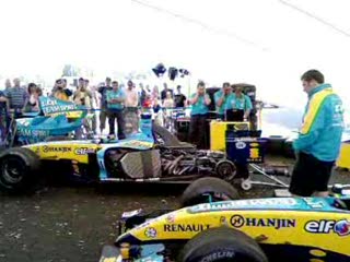 f1 british anthem