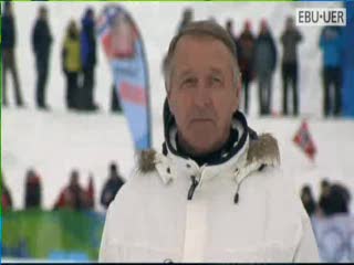 Justyna Kowalczyk - Złoty Medal w Vancouver !!!
