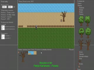 Nowy edytor map