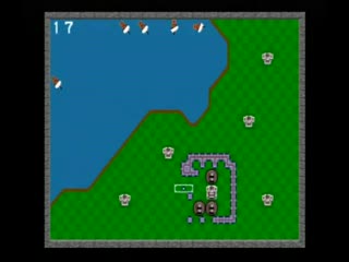 Rampart - gameplay (PSN Strore)