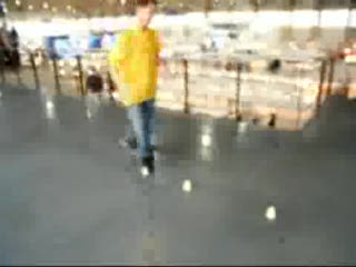 cnib zak bezplatna szkola policealna rolki jazda na rolkach slalom freestyle roll4life