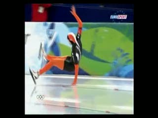 Vancouver 2010: Z przymrużeniem oka