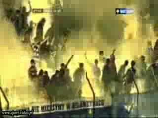FILM PROMO - Lech Poznan