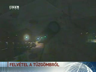 Wielkie światło, wielkie bum