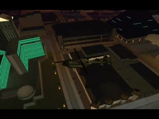 GTA SA Mission Impossible odc.3