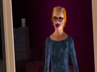 The Sims 3: Kariera - trailer