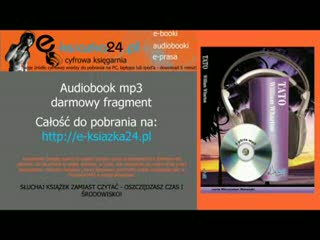 Tato - William Wharton - audiobook [mp3]