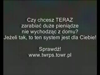 TWR Power System - rewolucja w zarabianiu!