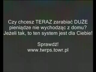 TWR Power System