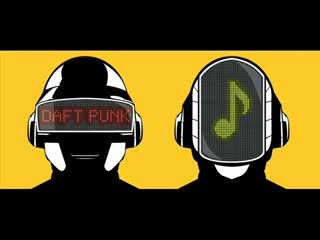 Daft Punk vs Benny Benassi
