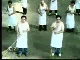 Benny Benassi - Able To Love