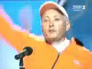 Blondyneczka Szanasa na Sukces