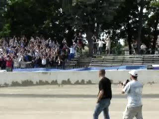 Jebać Resovie!!!