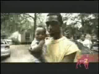 Ludacris ft Field Mob - Georgia